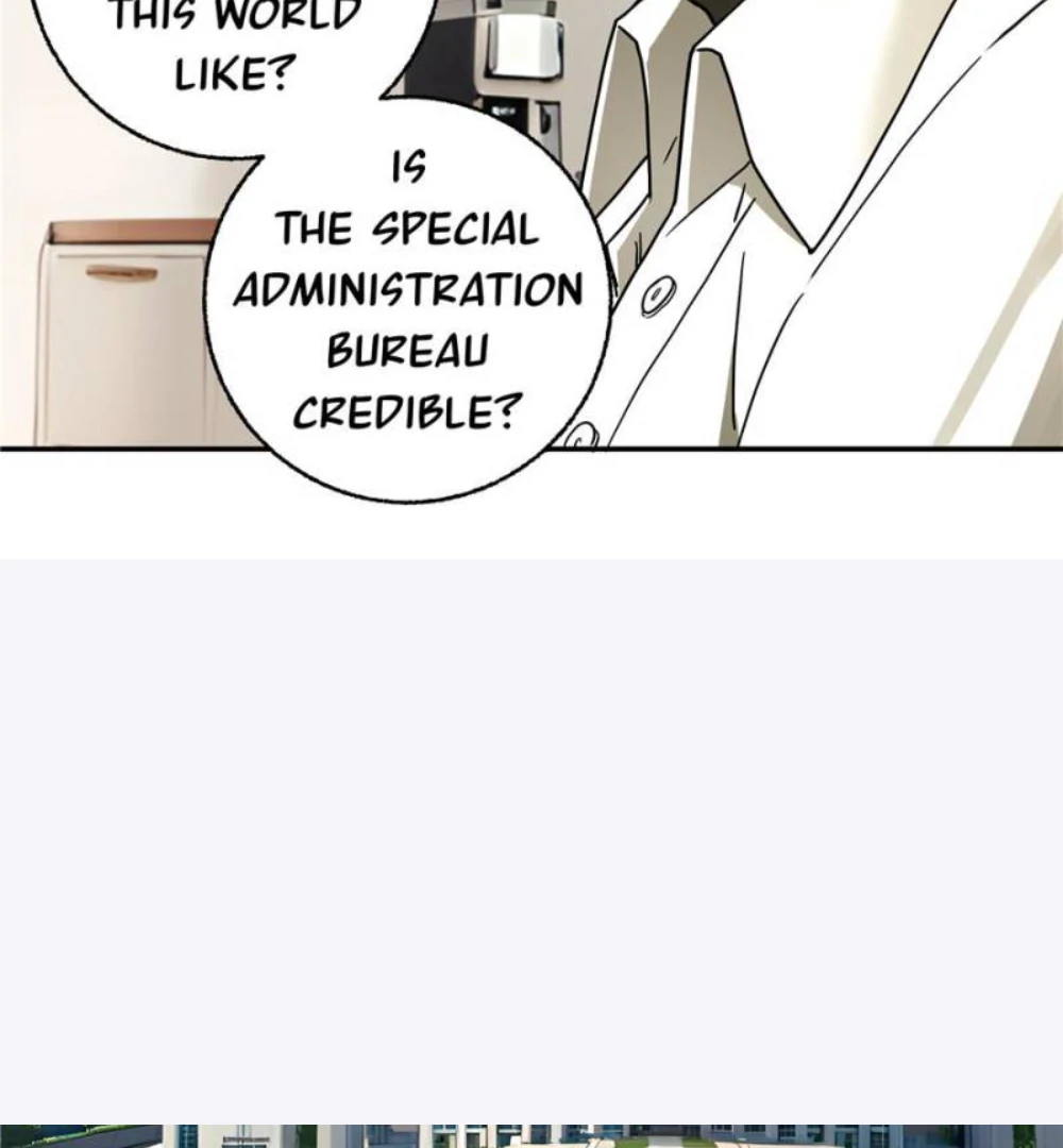 Moment Space Chapter 9 - Page 22