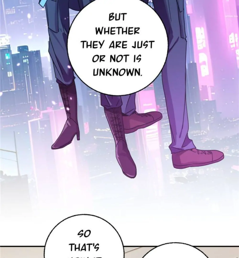 Moment Space Chapter 9 - Page 27