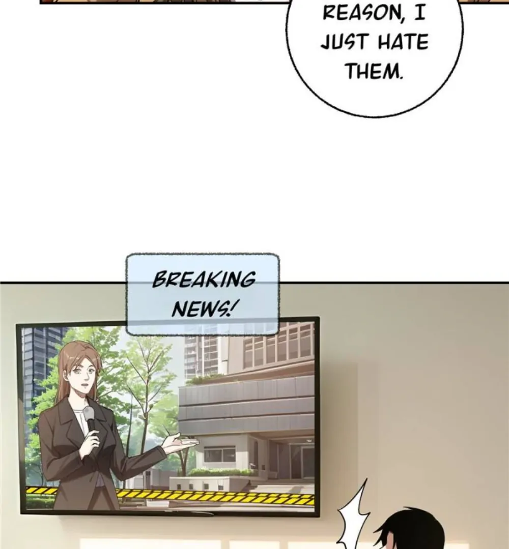 Moment Space Chapter 9 - Page 30