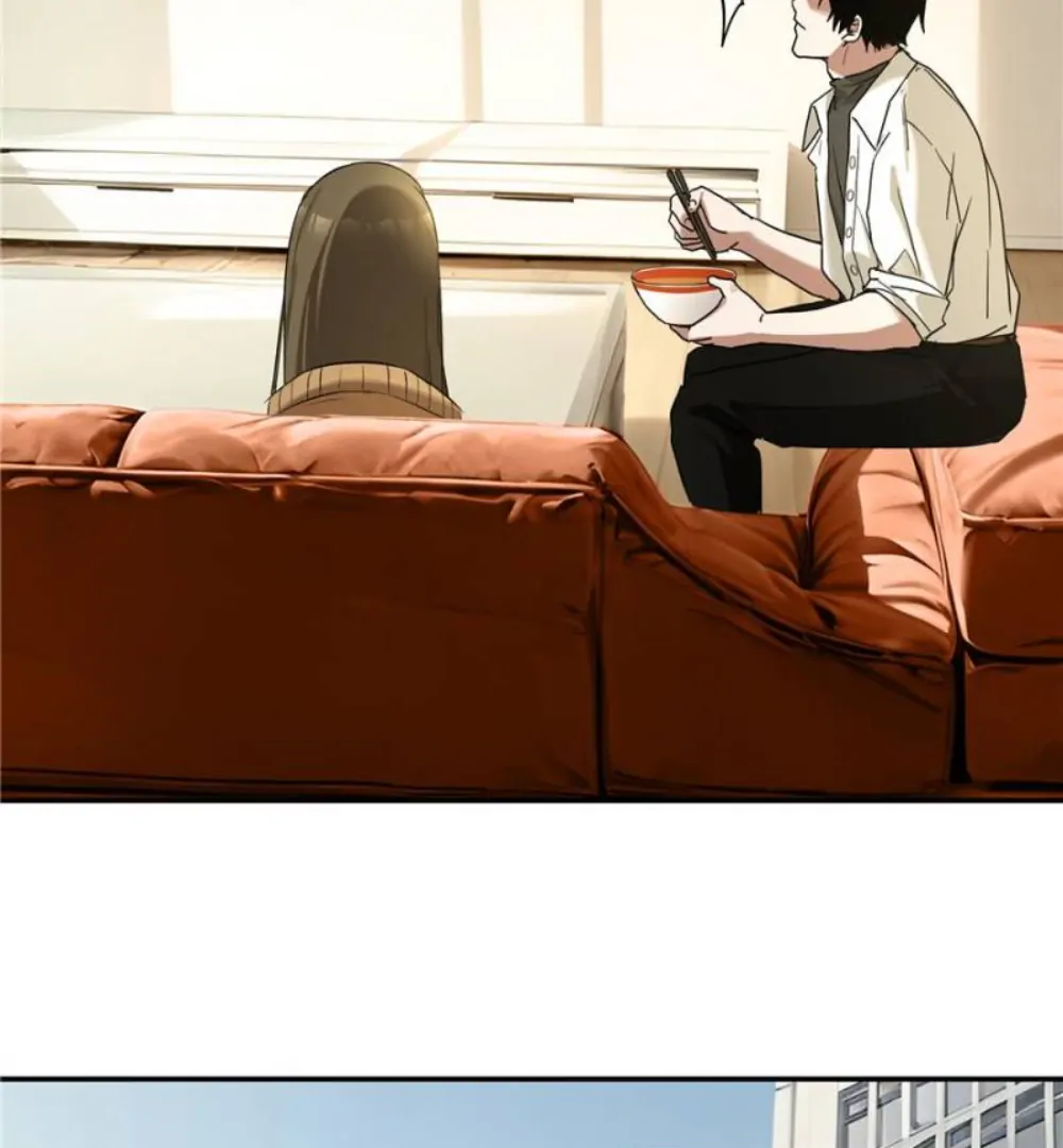 Moment Space Chapter 9 - Page 31