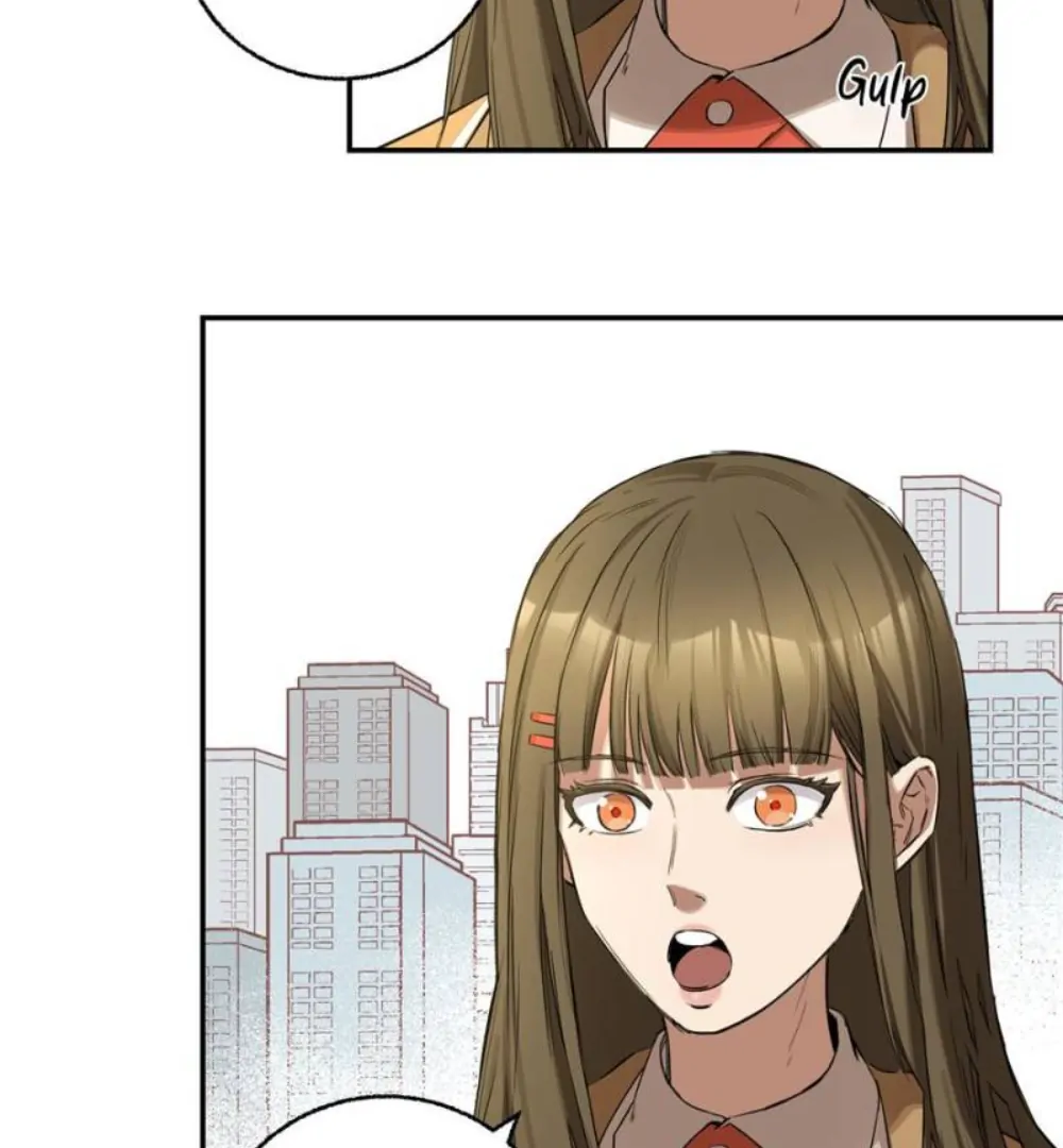 Moment Space Chapter 9 - Page 36