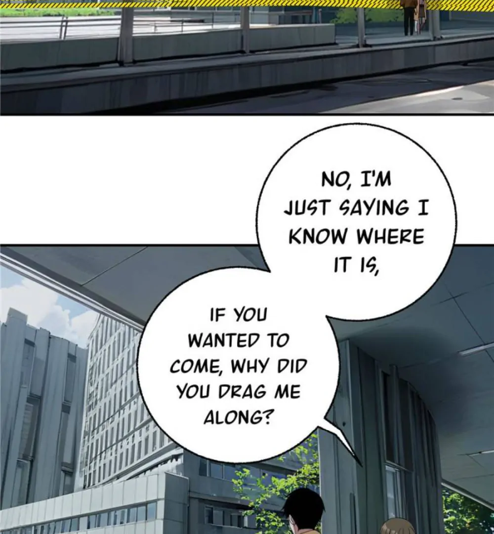 Moment Space Chapter 9 - Page 39
