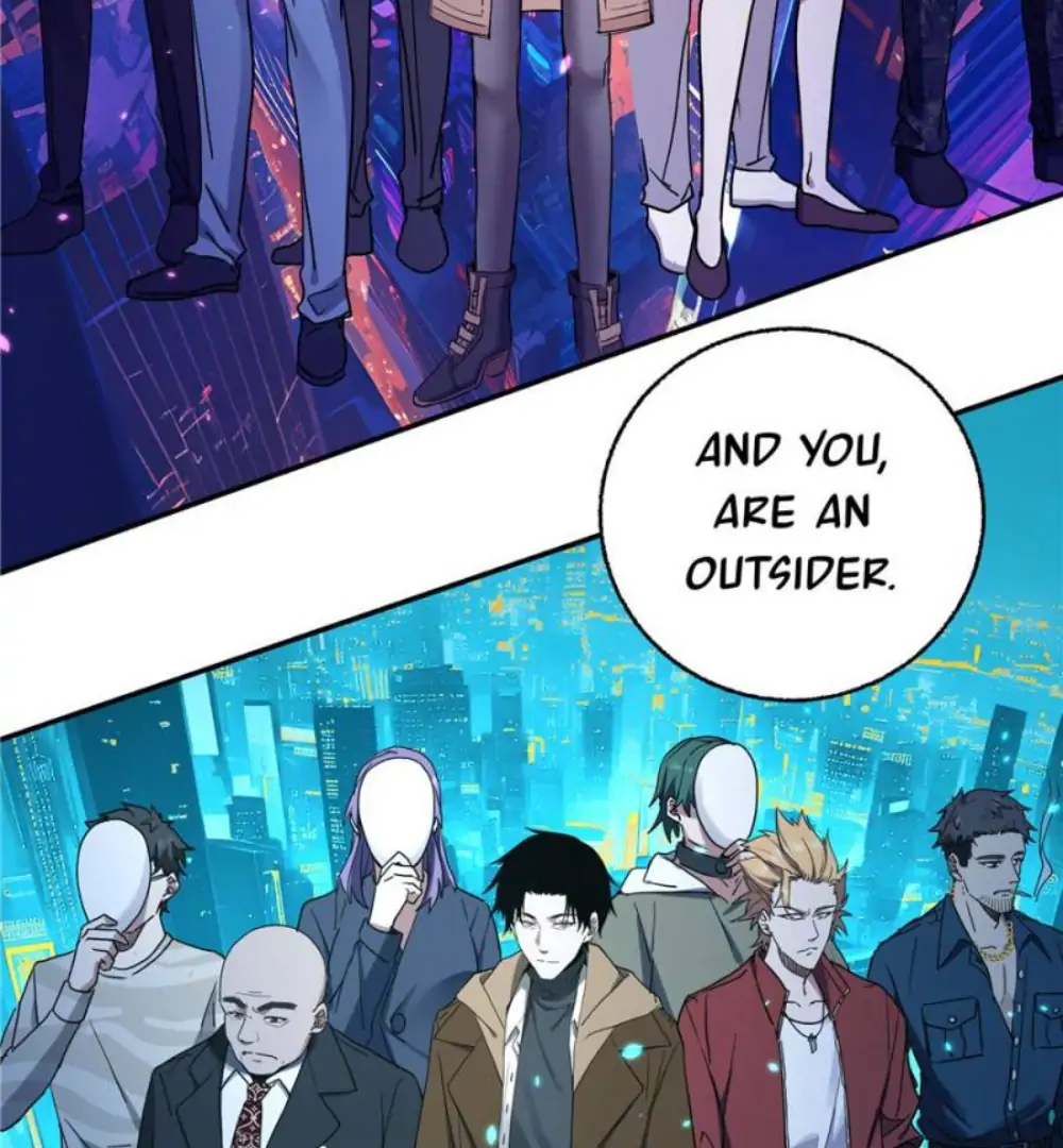 Moment Space Chapter 9 - Page 4