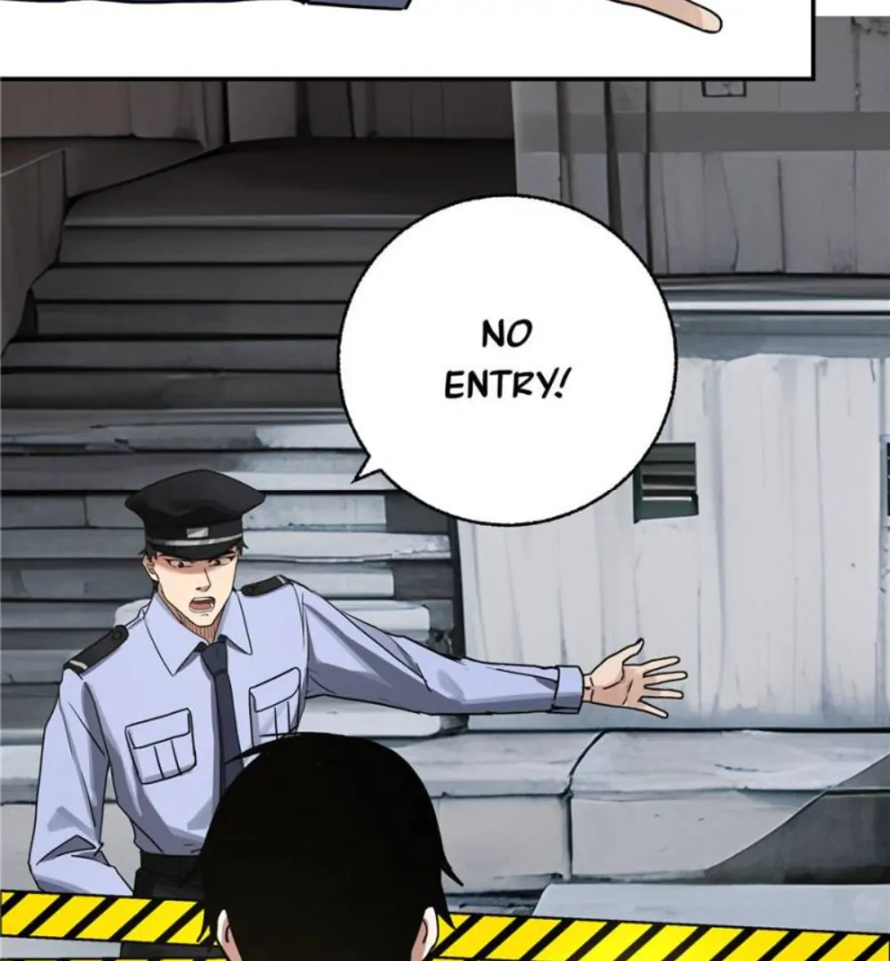 Moment Space Chapter 9 - Page 43