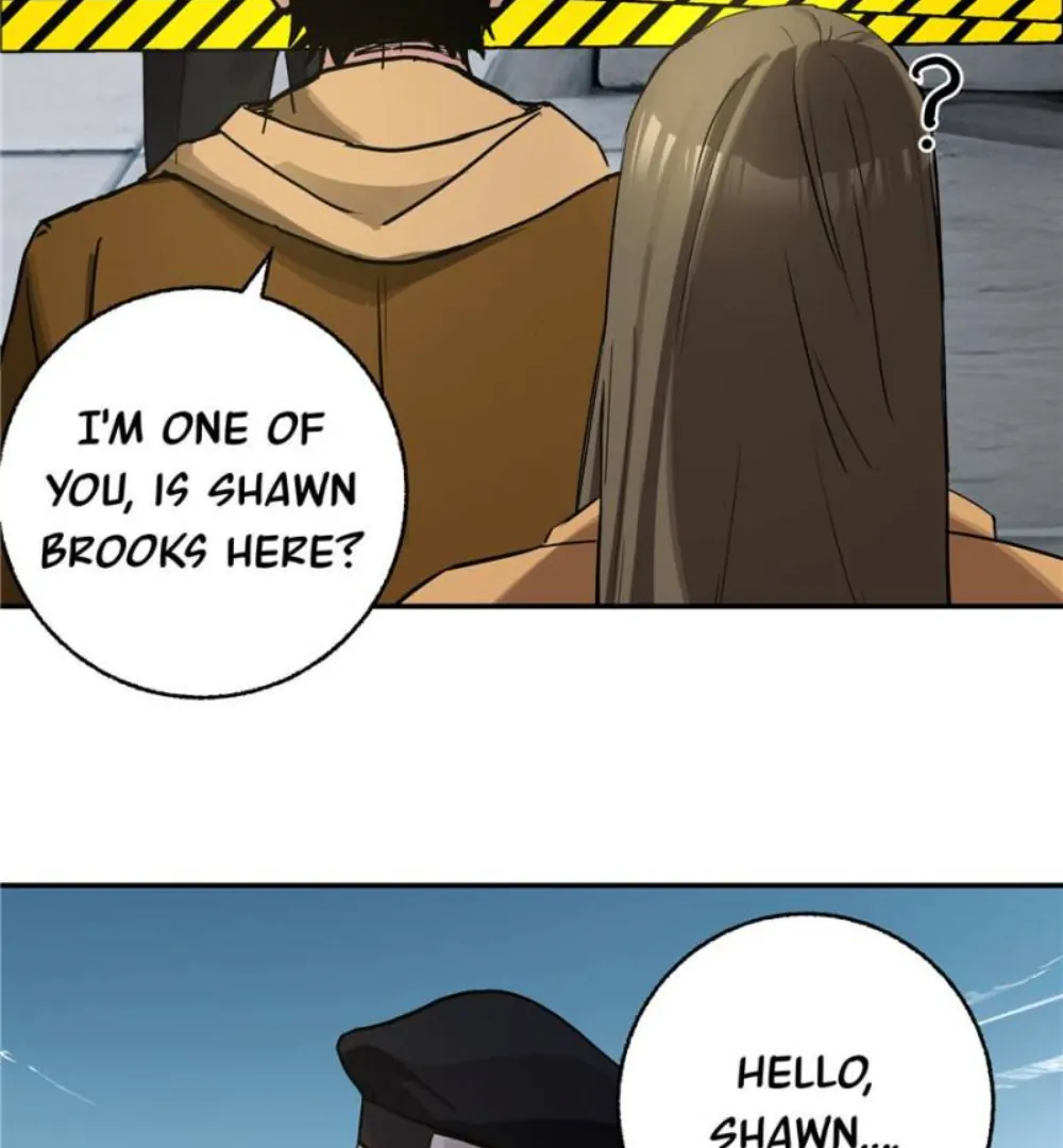 Moment Space Chapter 9 - Page 44