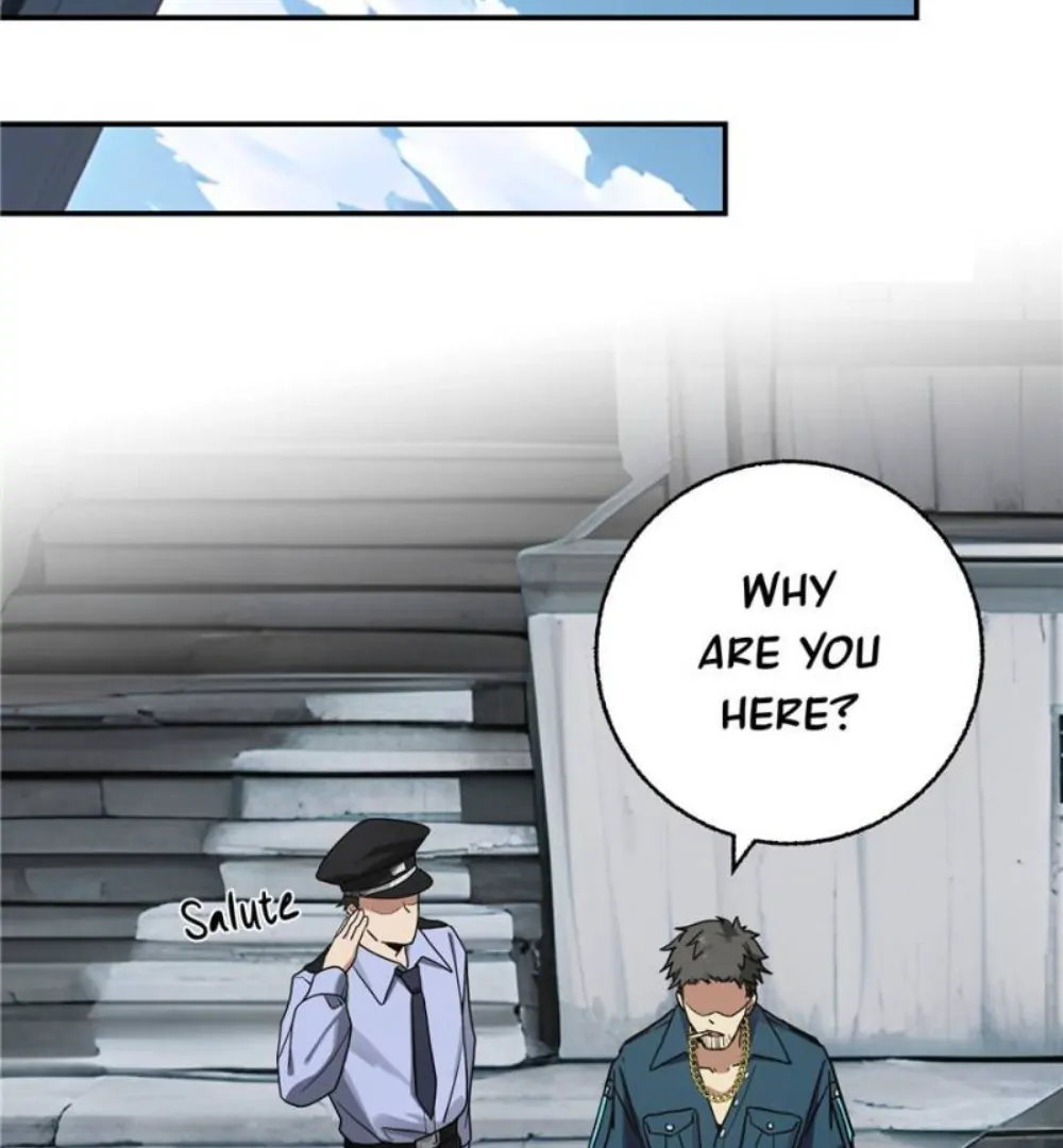Moment Space Chapter 9 - Page 46