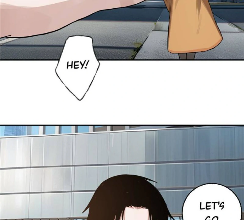 Moment Space Chapter 9 - Page 53