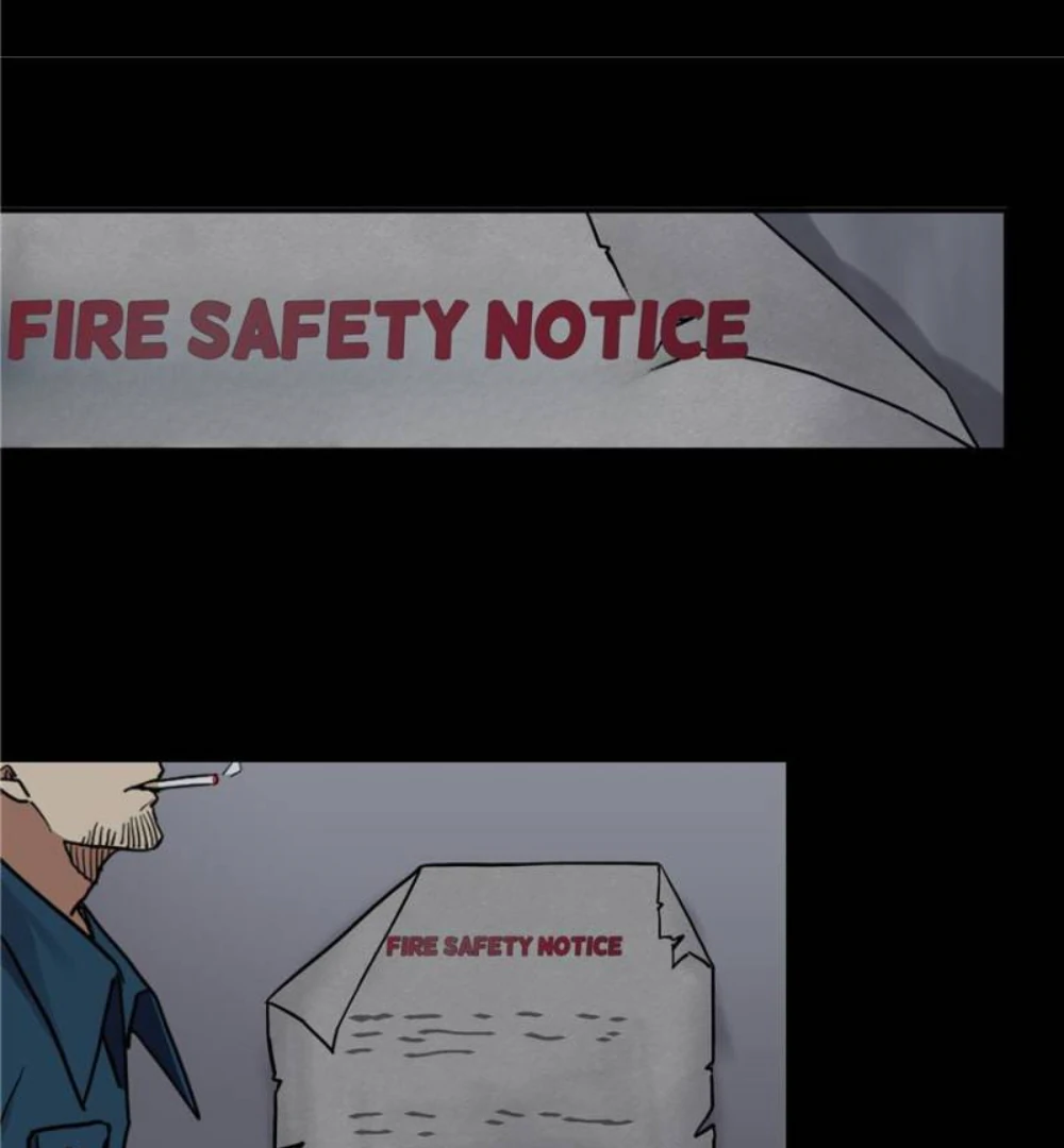 Moment Space Chapter 9 - Page 58