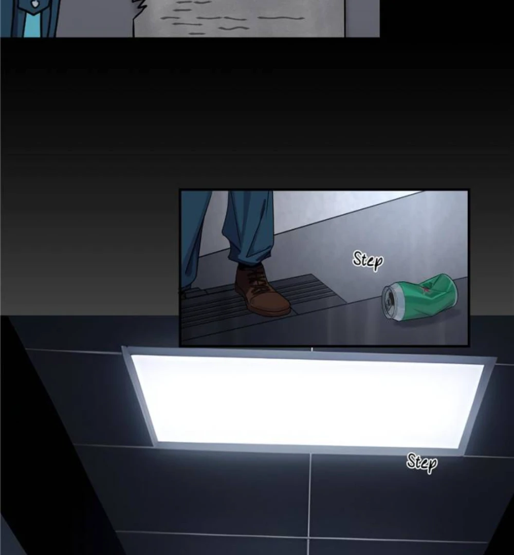 Moment Space Chapter 9 - Page 59