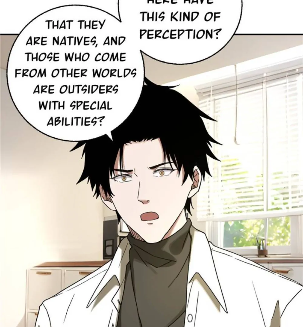 Moment Space Chapter 9 - Page 6