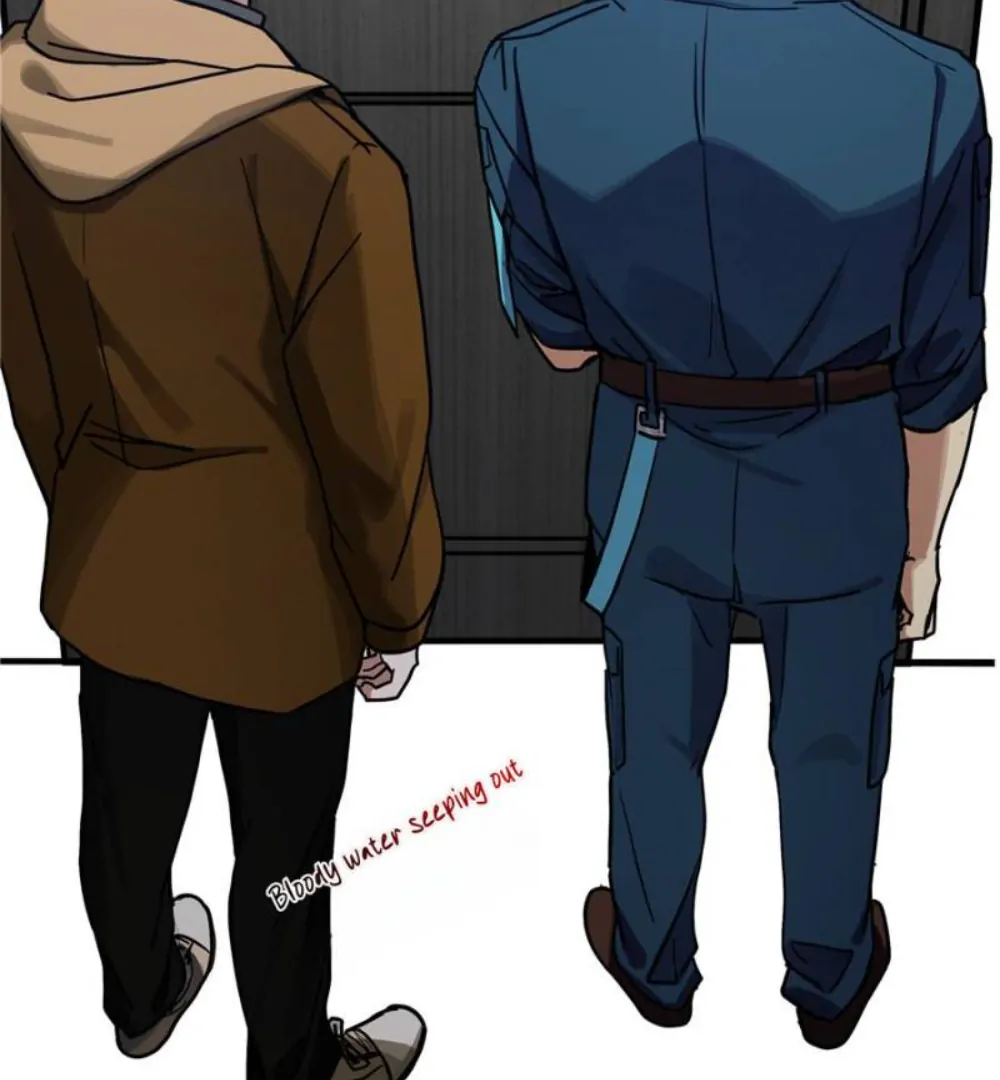 Moment Space Chapter 9 - Page 63
