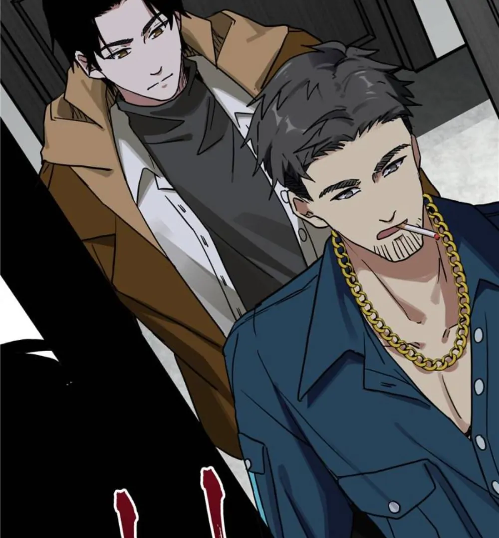 Moment Space Chapter 9 - Page 67