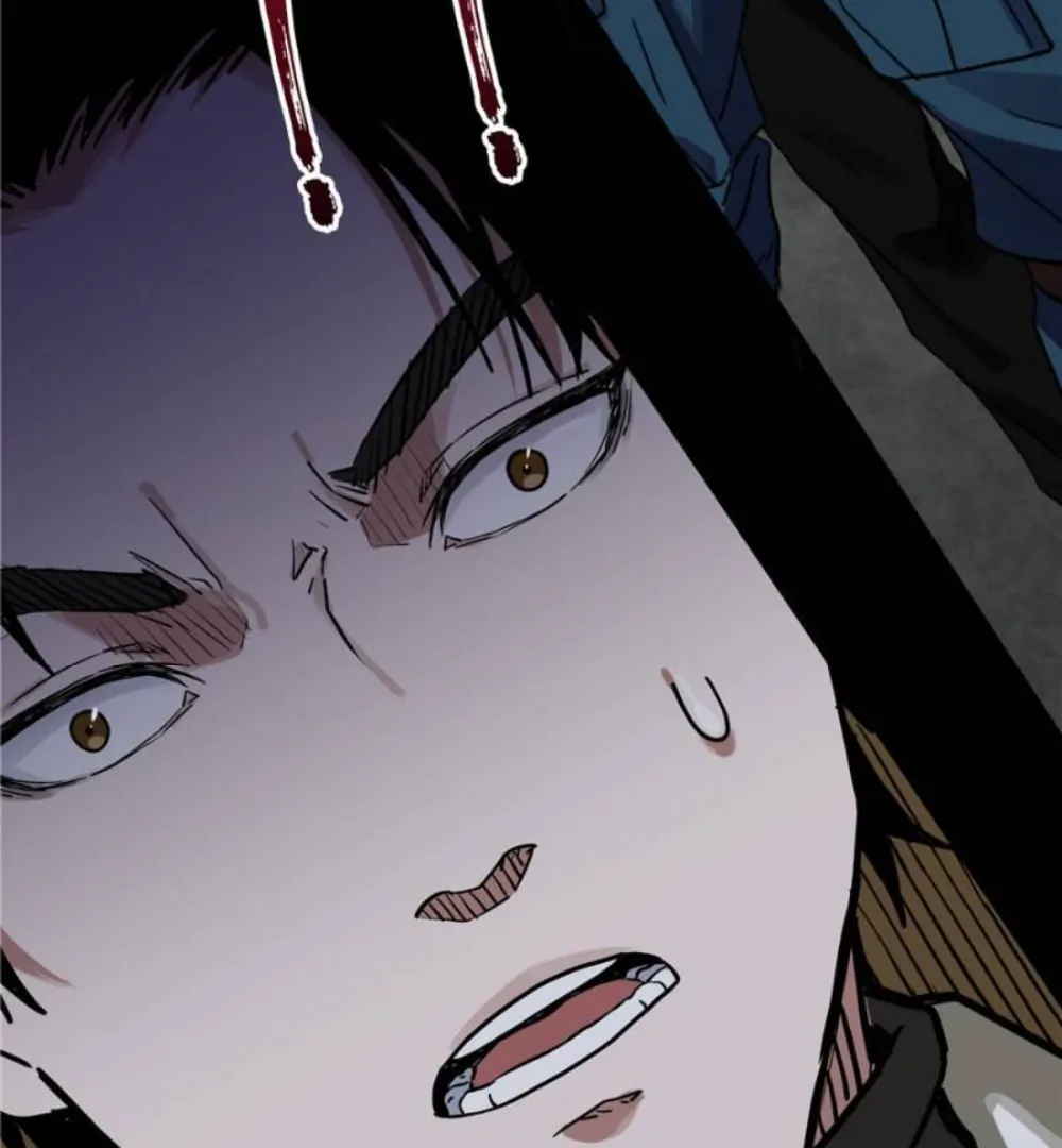 Moment Space Chapter 9 - Page 68