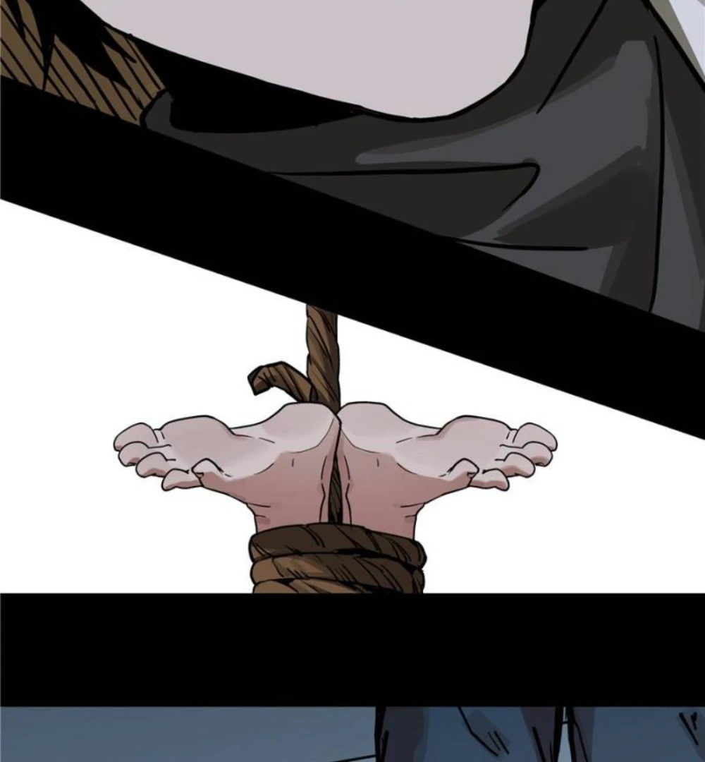 Moment Space Chapter 9 - Page 69