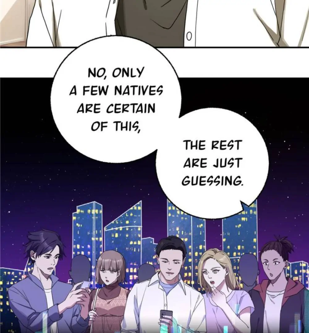 Moment Space Chapter 9 - Page 7