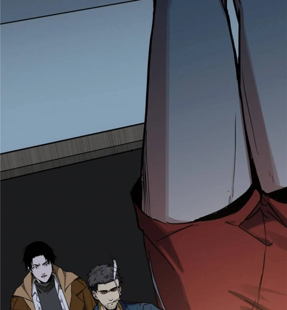 Moment Space Chapter 9 - Page 70