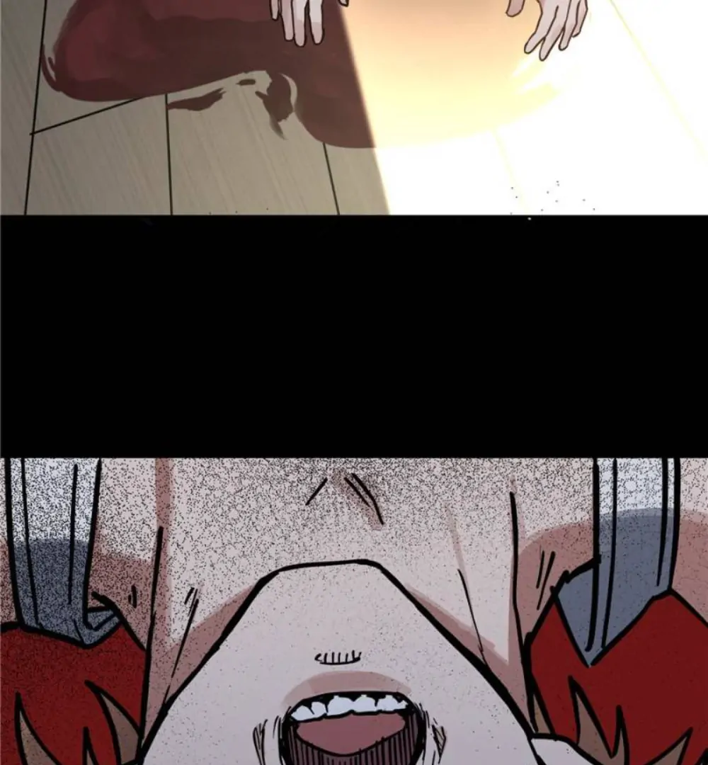 Moment Space Chapter 9 - Page 72