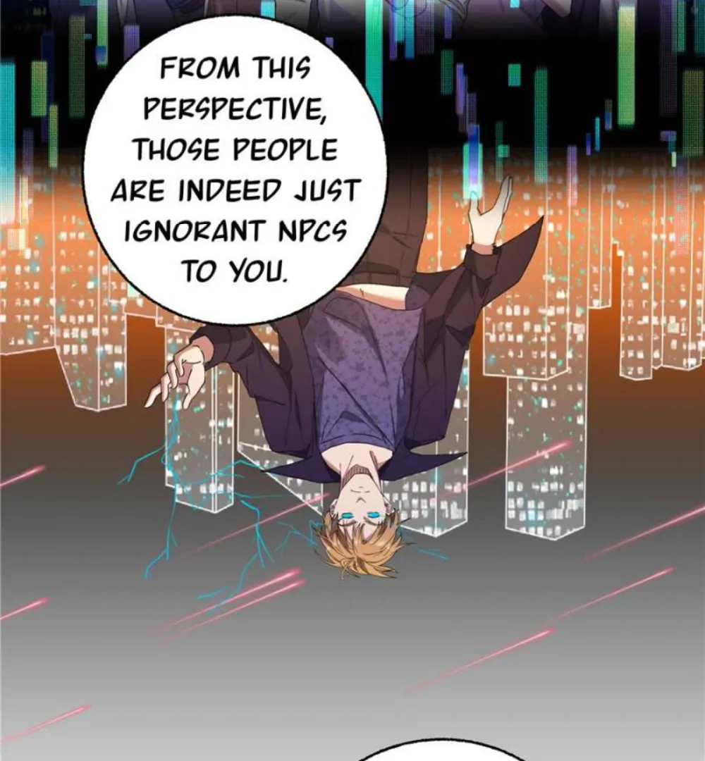 Moment Space Chapter 9 - Page 8