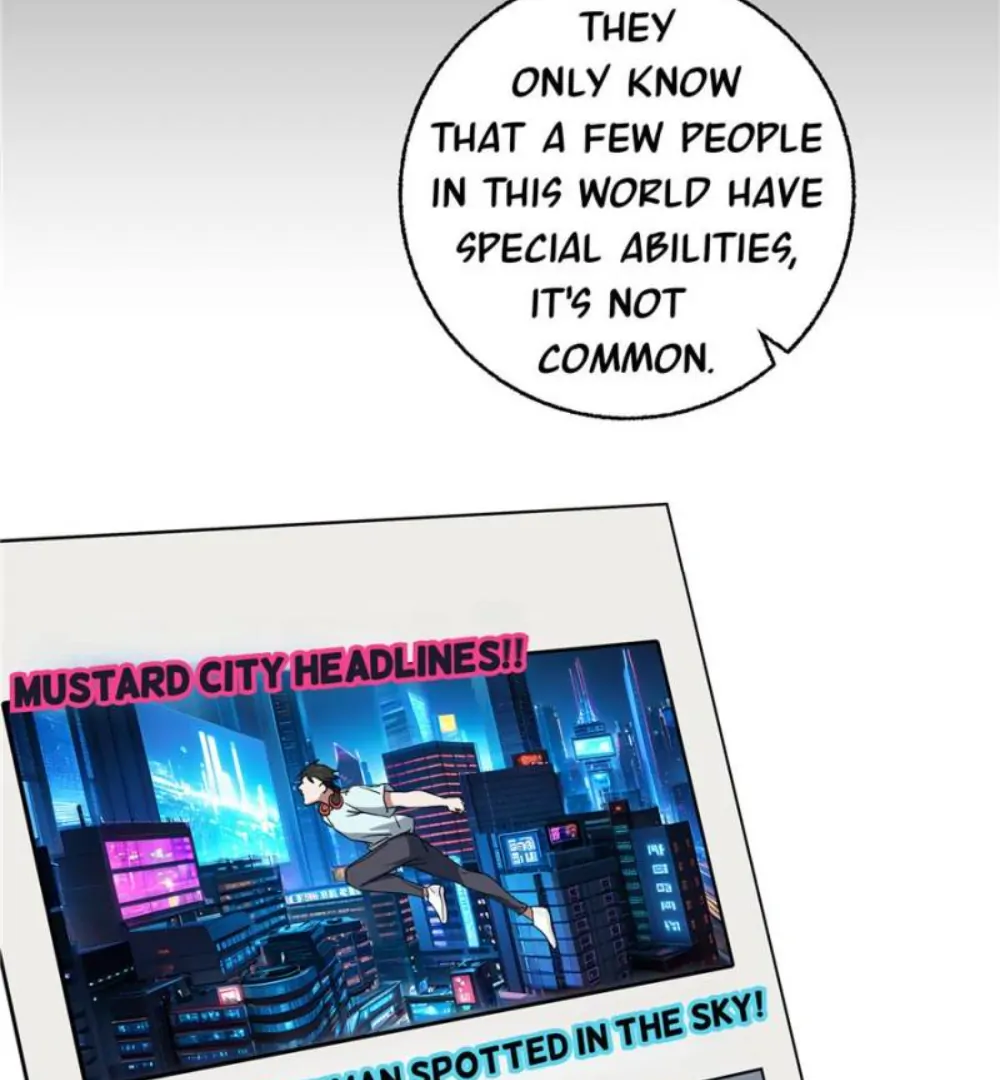 Moment Space Chapter 9 - Page 9