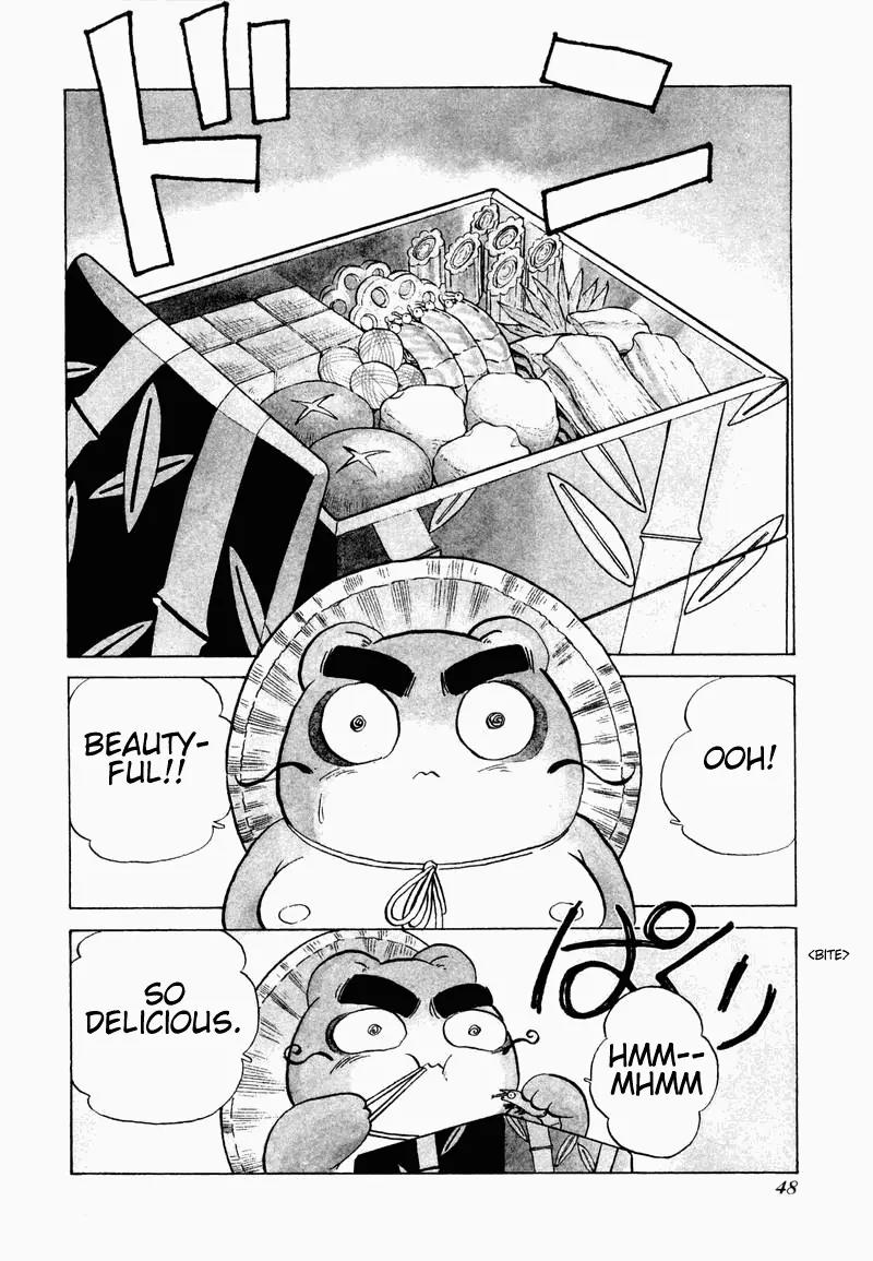 Momoiro Sabbath Chapter 10 - Page 3