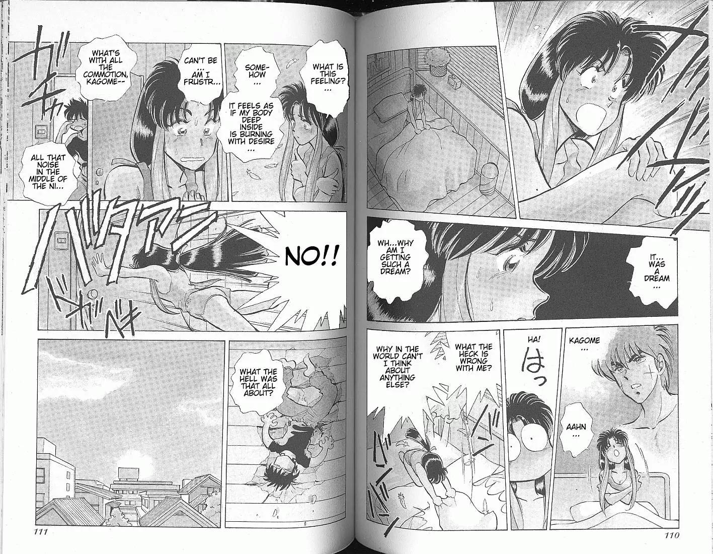 Momoiro Sabbath Chapter 13 - Page 3