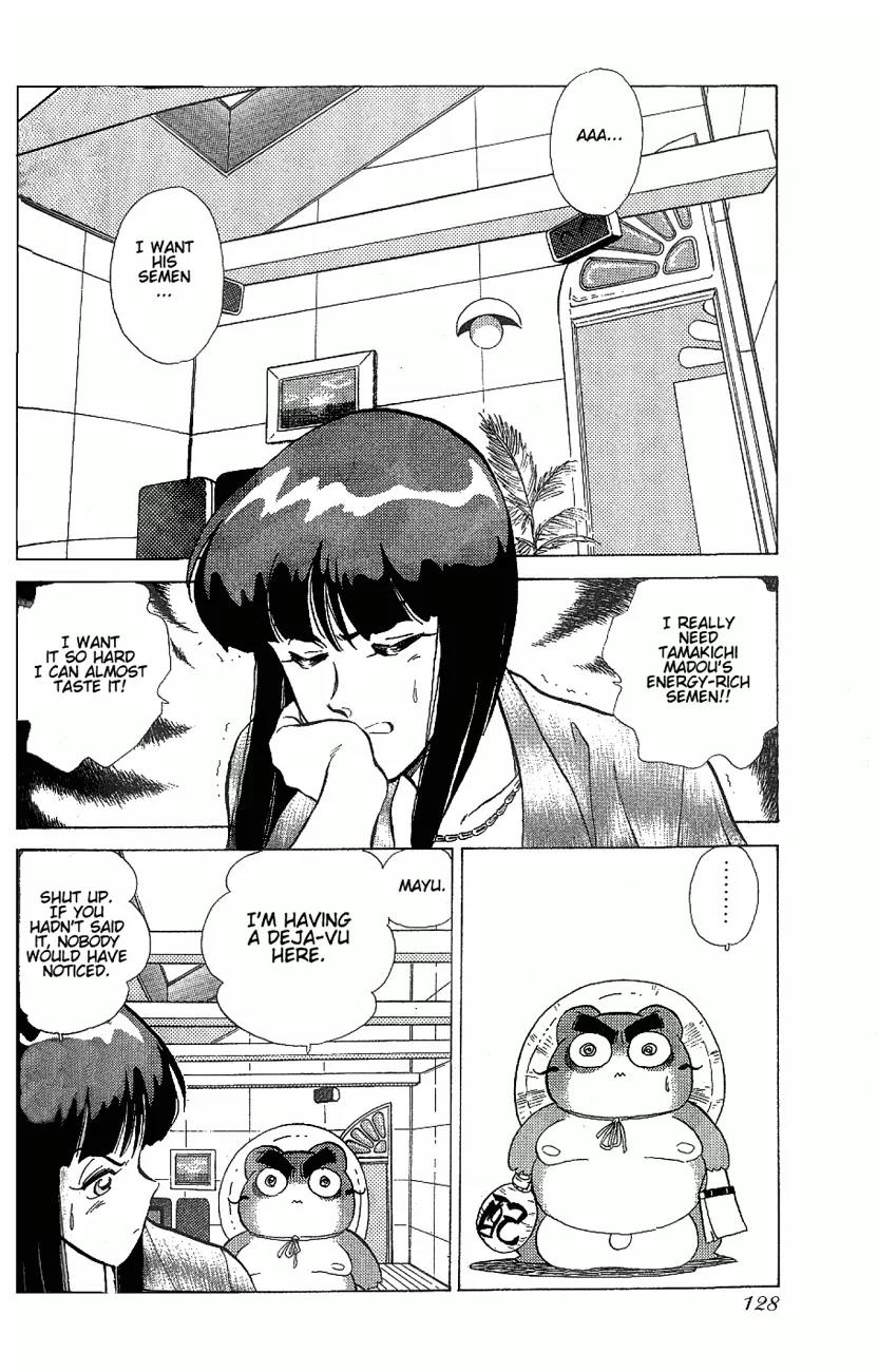 Momoiro Sabbath Chapter 14 - Page 2