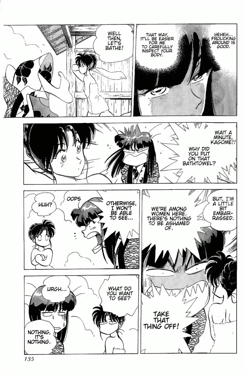 Momoiro Sabbath Chapter 14 - Page 9