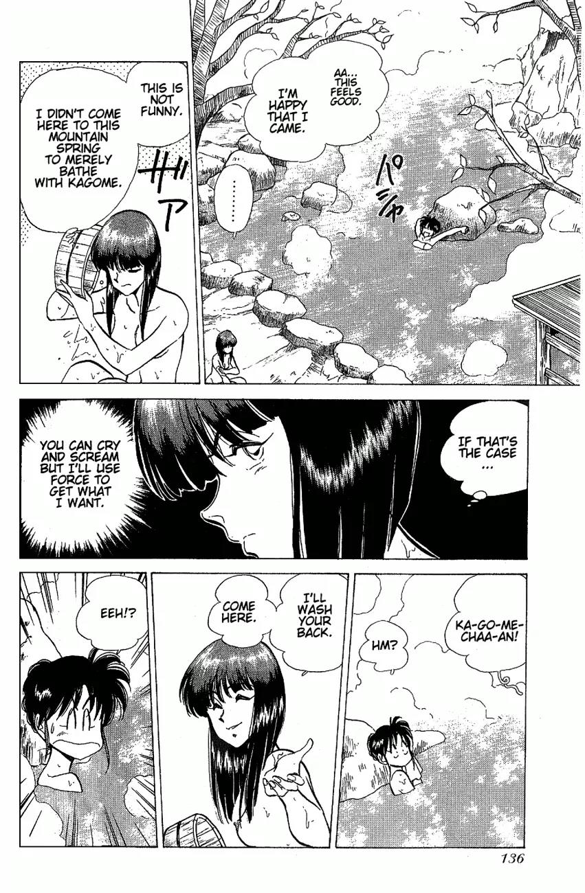 Momoiro Sabbath Chapter 14 - Page 10