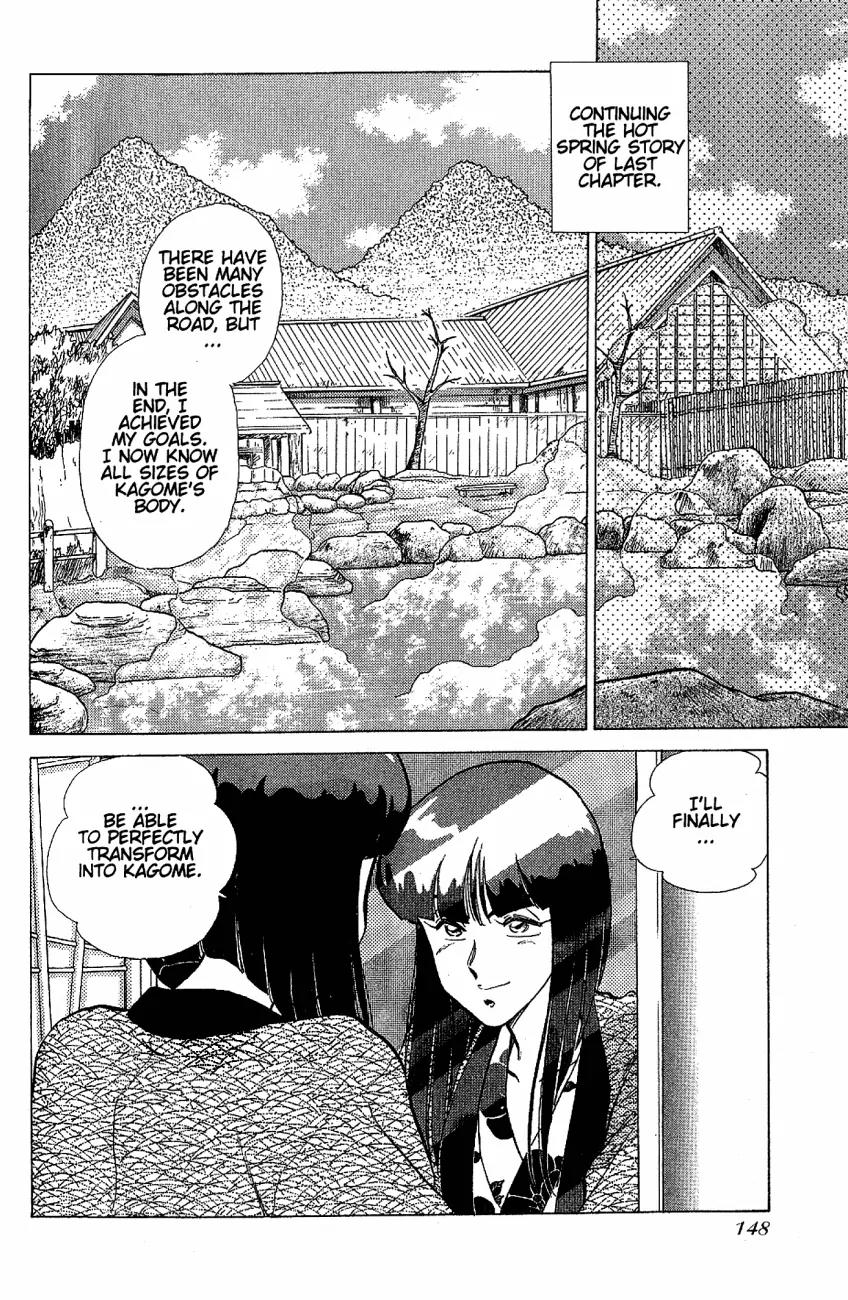 Momoiro Sabbath Chapter 15 - Page 2