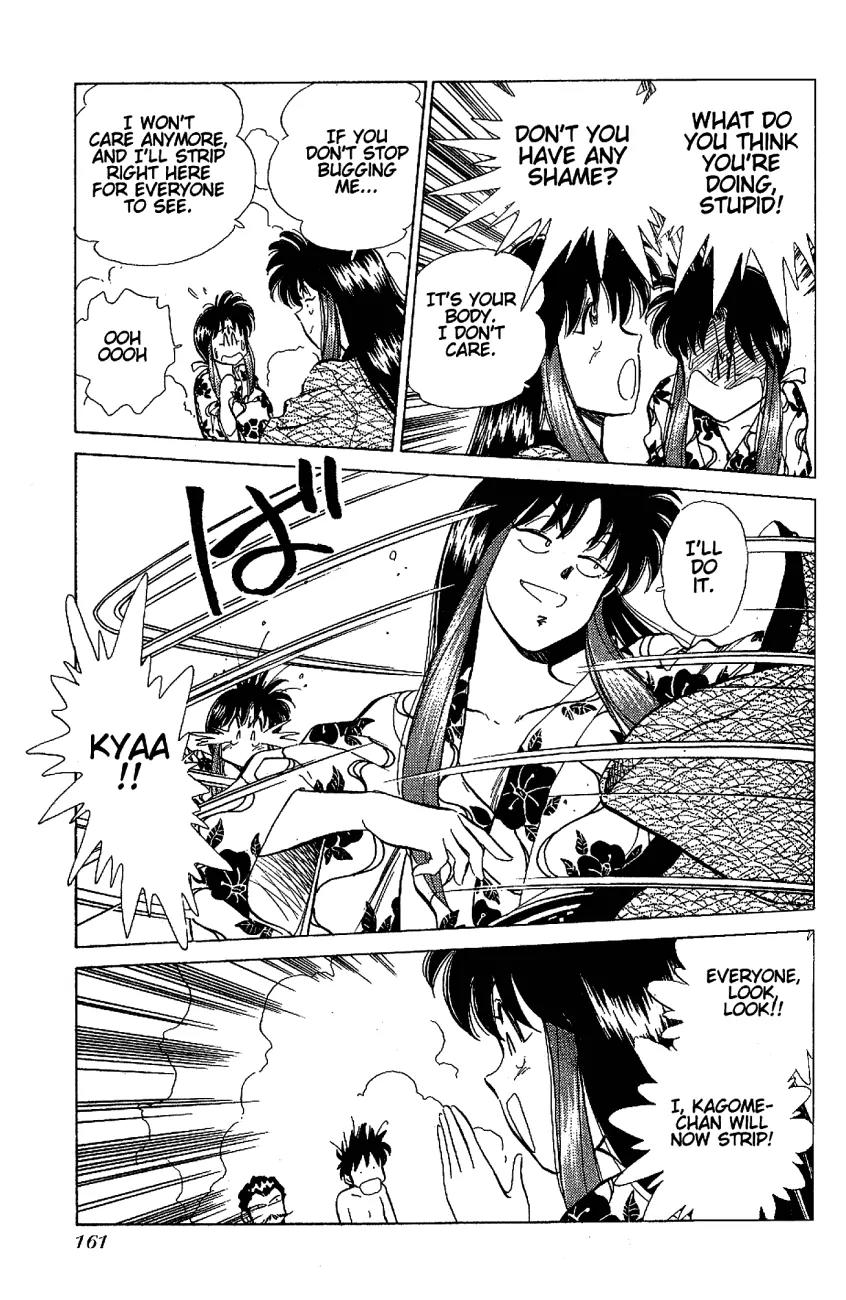 Momoiro Sabbath Chapter 15 - Page 15