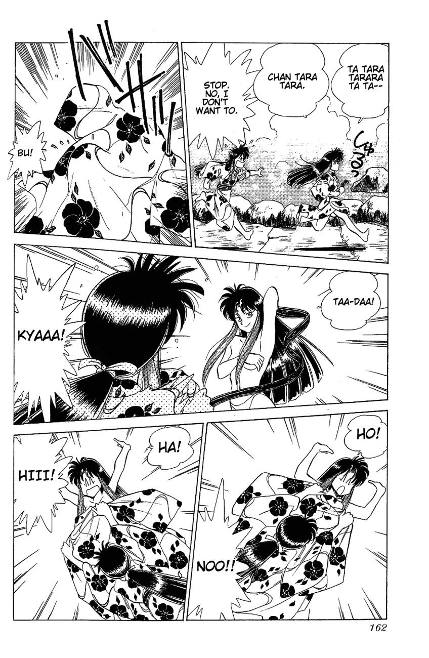 Momoiro Sabbath Chapter 15 - Page 16