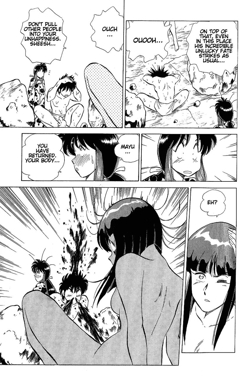 Momoiro Sabbath Chapter 15 - Page 19