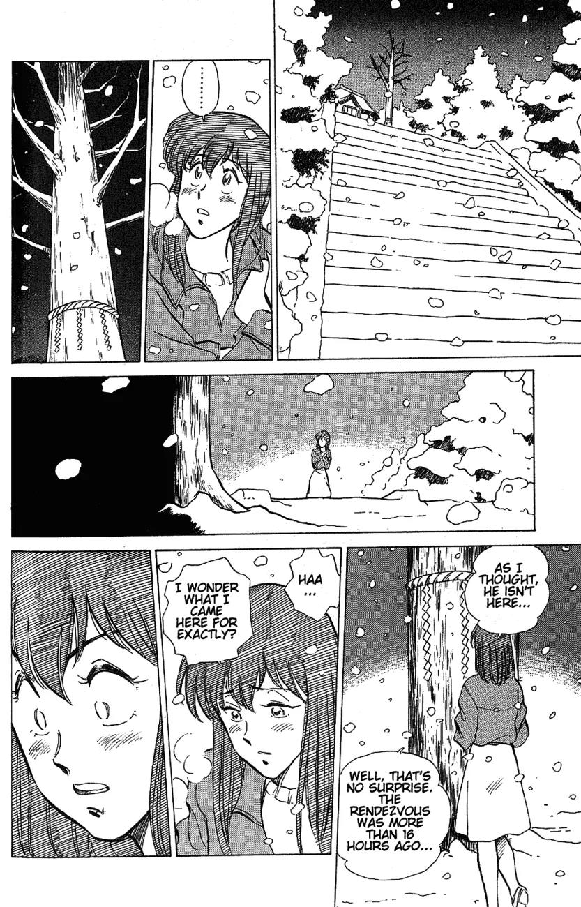 Momoiro Sabbath Chapter 16.2 - Page 8