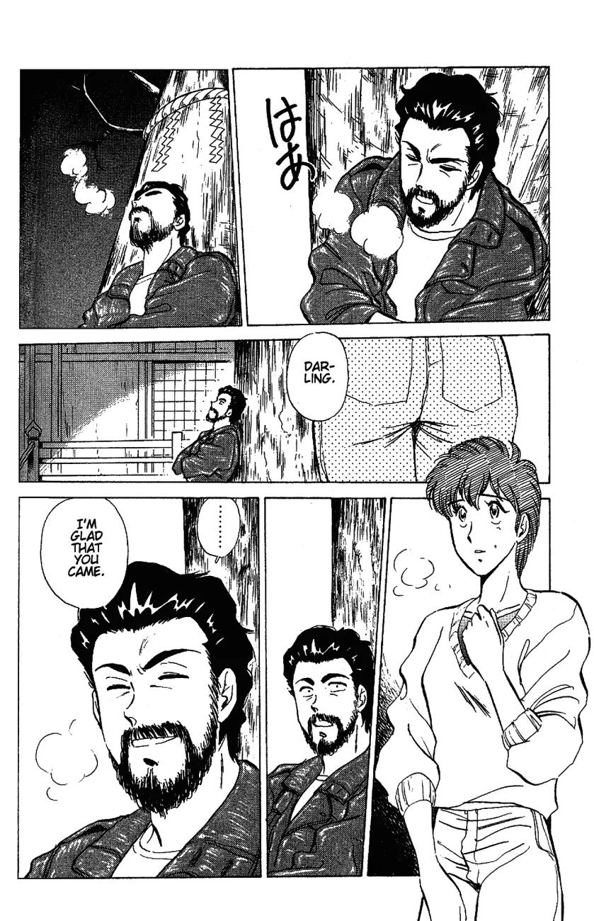 Momoiro Sabbath Chapter 16.3 - Page 2