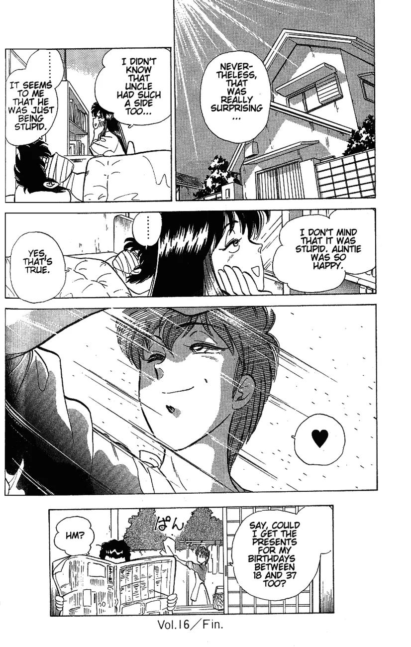 Momoiro Sabbath Chapter 16.3 - Page 6
