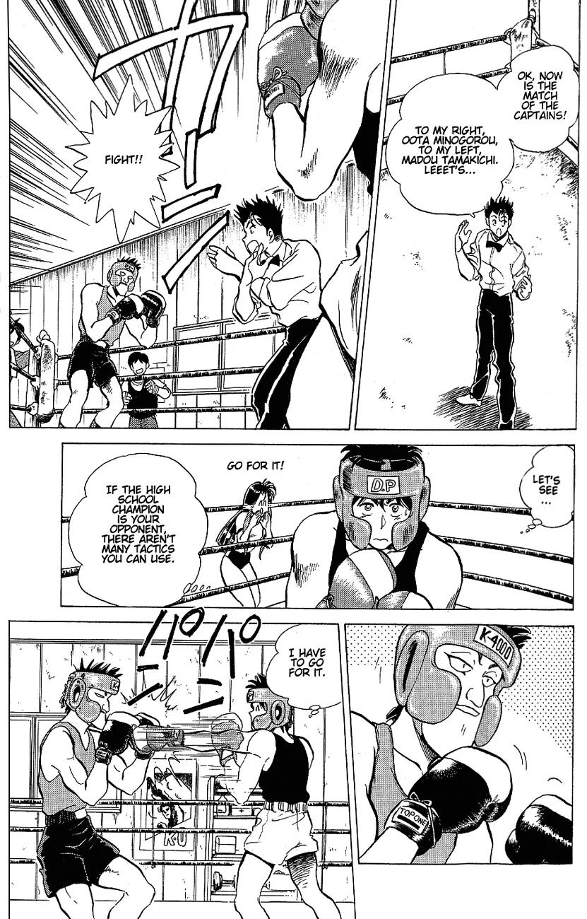 Momoiro Sabbath Chapter 2.1 - Page 15