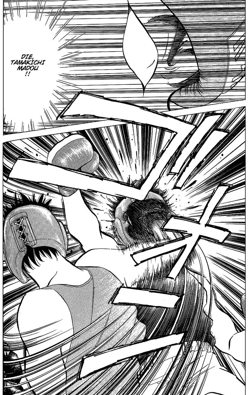 Momoiro Sabbath Chapter 2.2 - Page 1