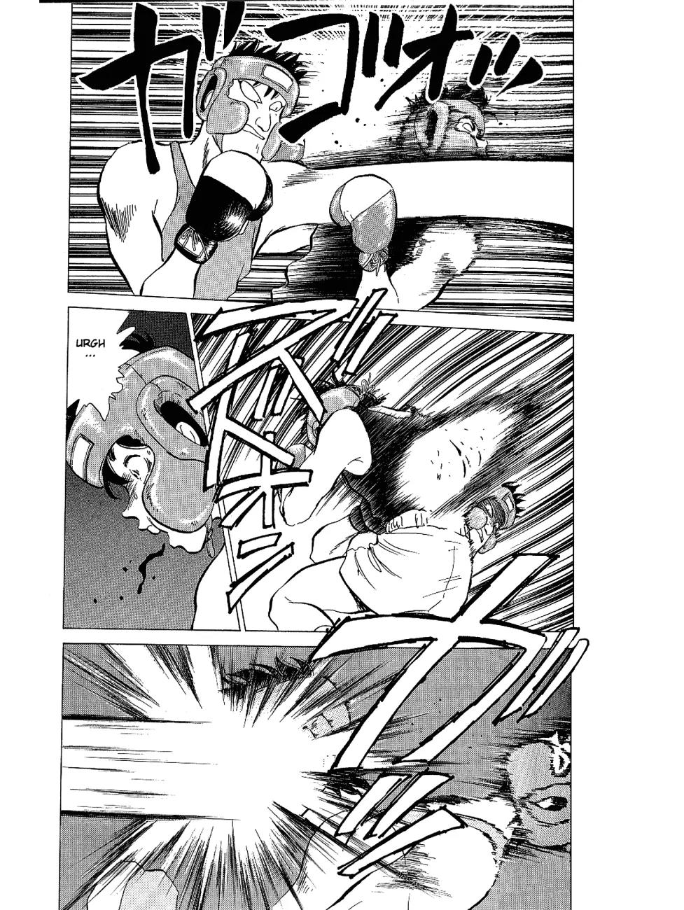 Momoiro Sabbath Chapter 2.2 - Page 4