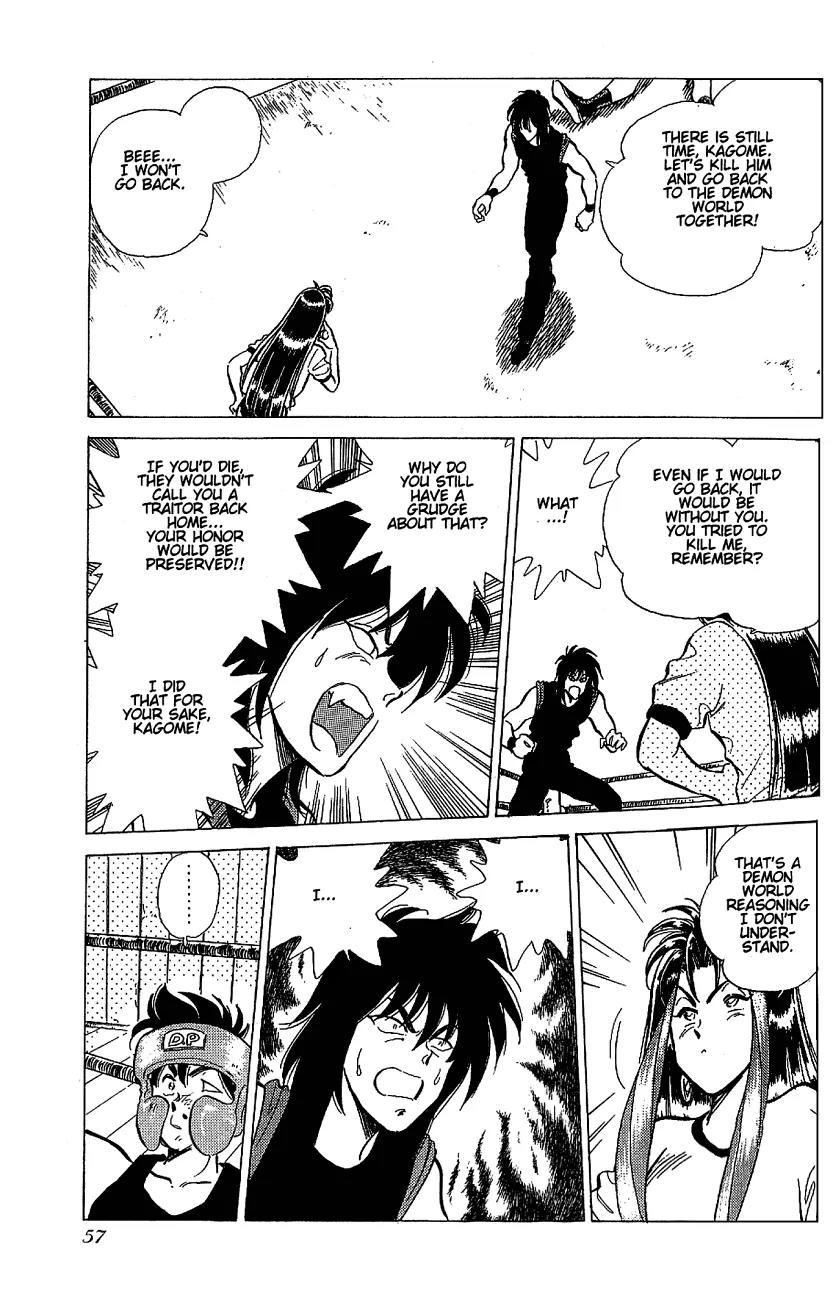 Momoiro Sabbath Chapter 2.2 - Page 10