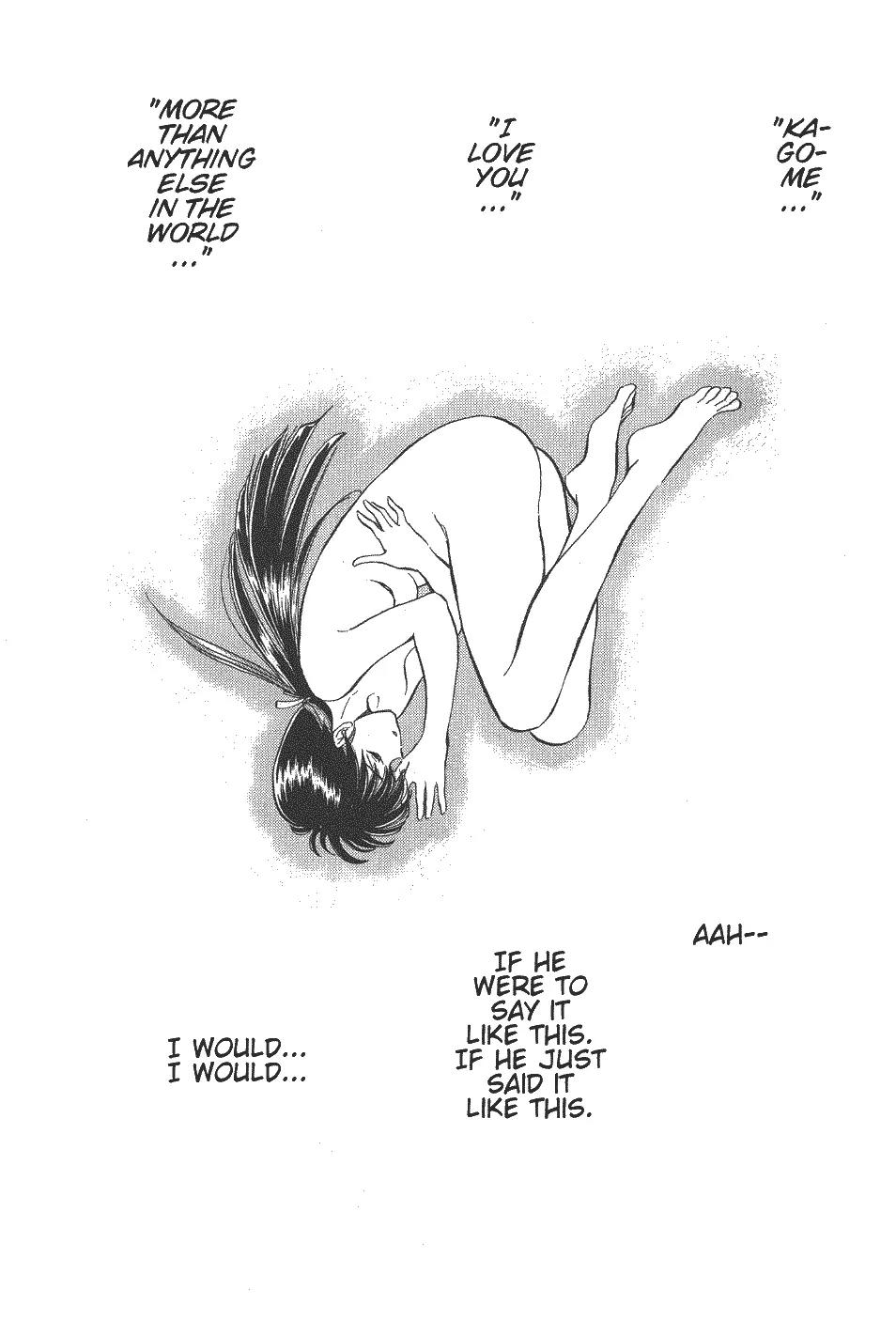 Momoiro Sabbath Chapter 24 - Page 11