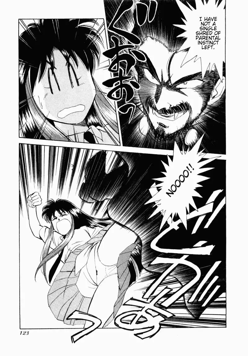 Momoiro Sabbath Chapter 29 - Page 13