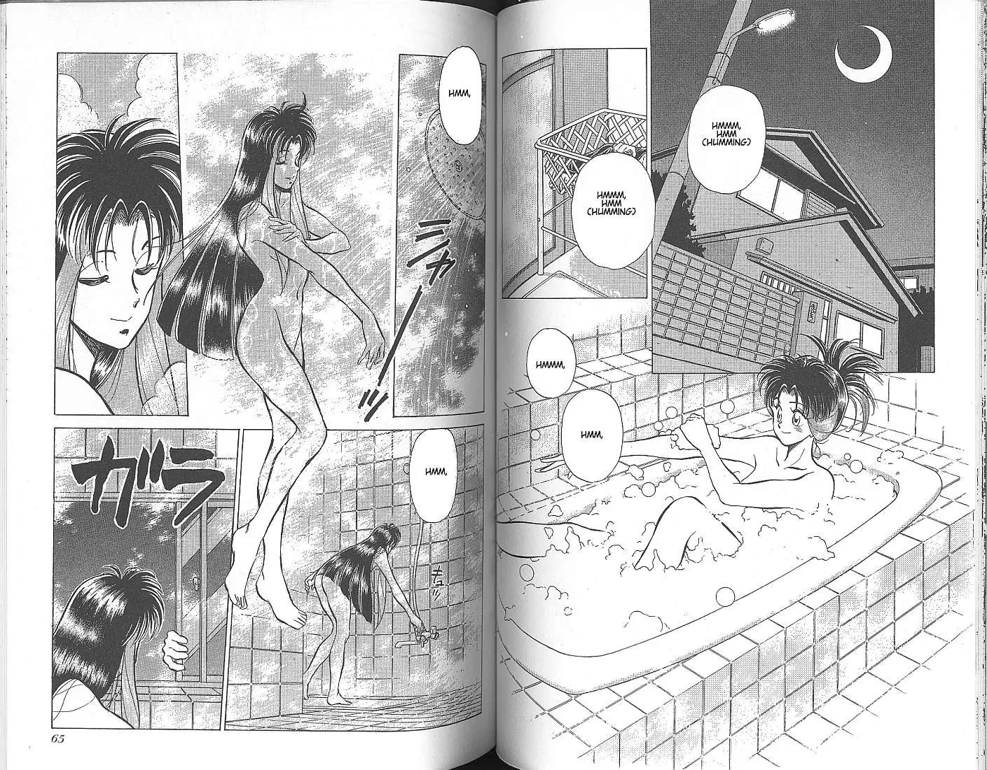 Momoiro Sabbath Chapter 3.1 - Page 2