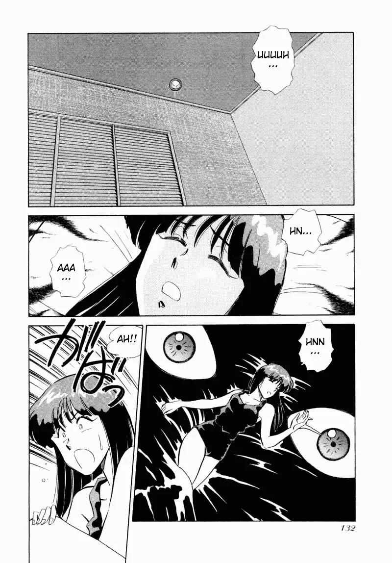 Momoiro Sabbath Chapter 30 - Page 2