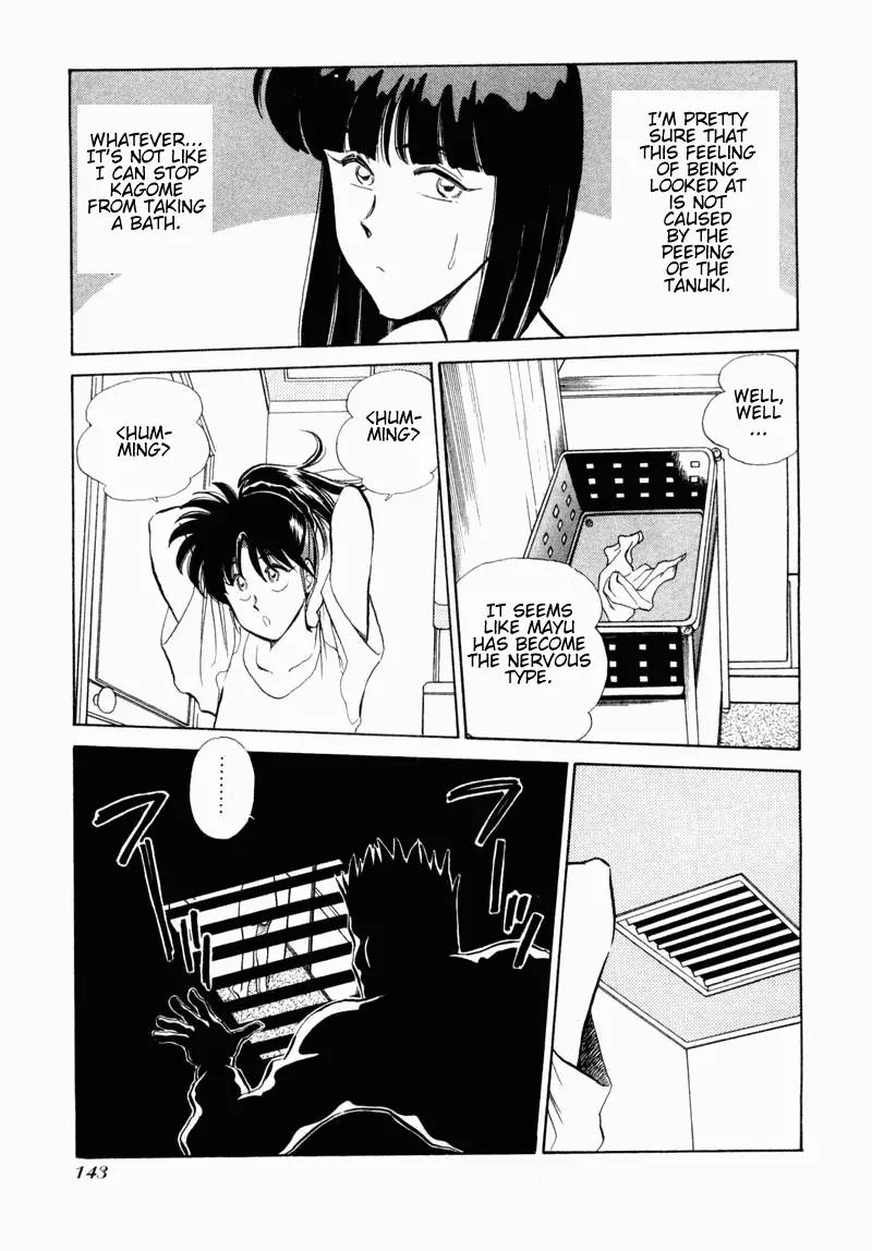 Momoiro Sabbath Chapter 30 - Page 13