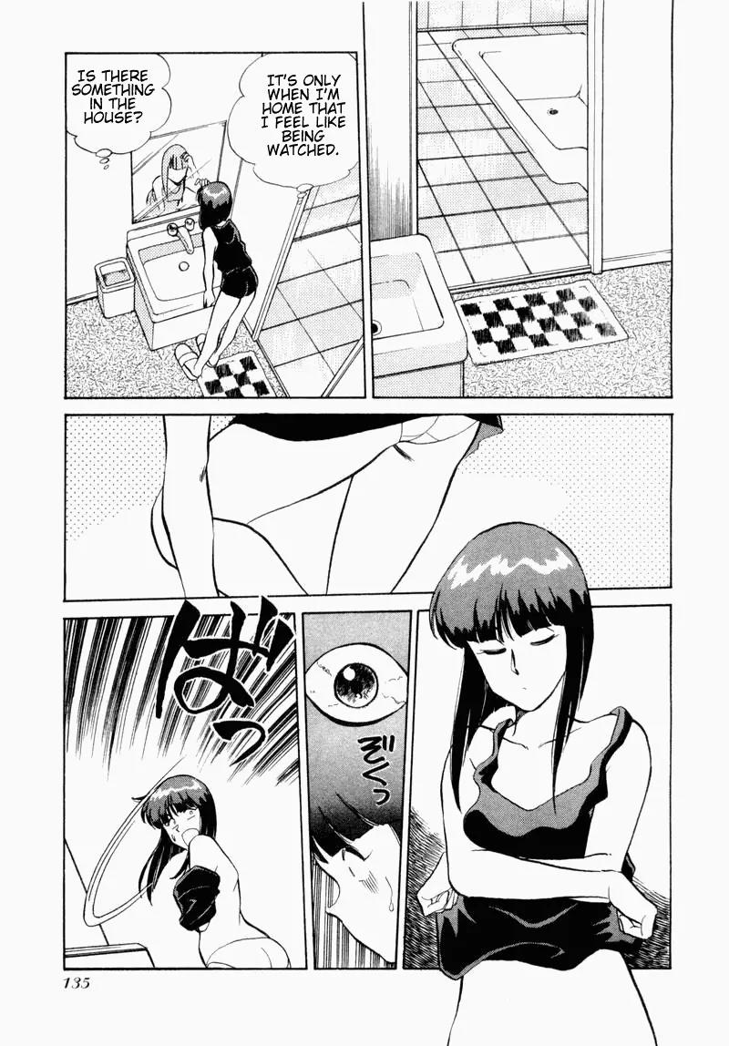 Momoiro Sabbath Chapter 30 - Page 5