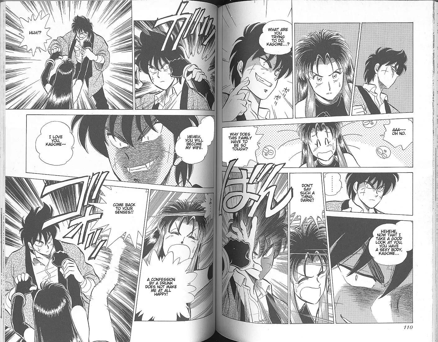 Momoiro Sabbath Chapter 4.2 - Page 3