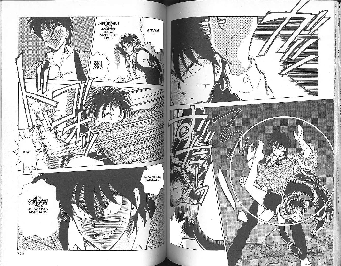 Momoiro Sabbath Chapter 4.2 - Page 4