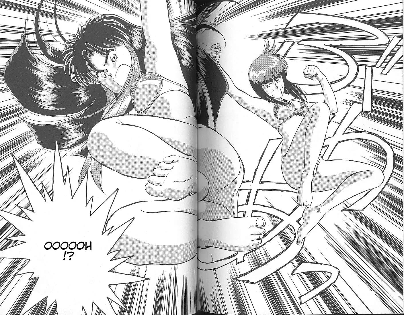 Momoiro Sabbath Chapter 6 - Page 11