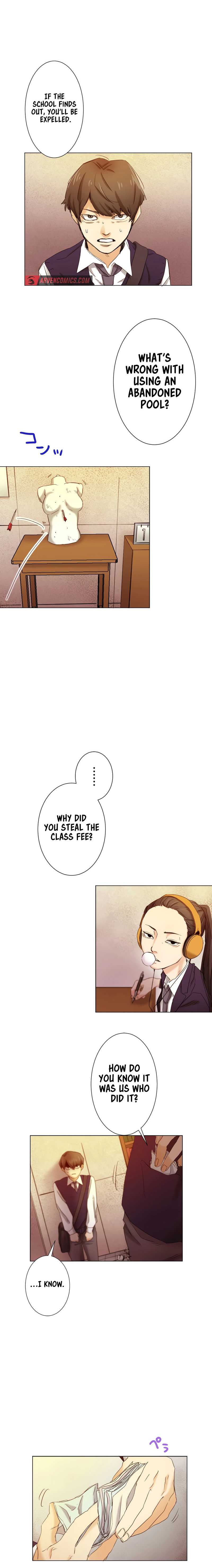 Mon Mon Mon Monsters Chapter 1 - Page 19