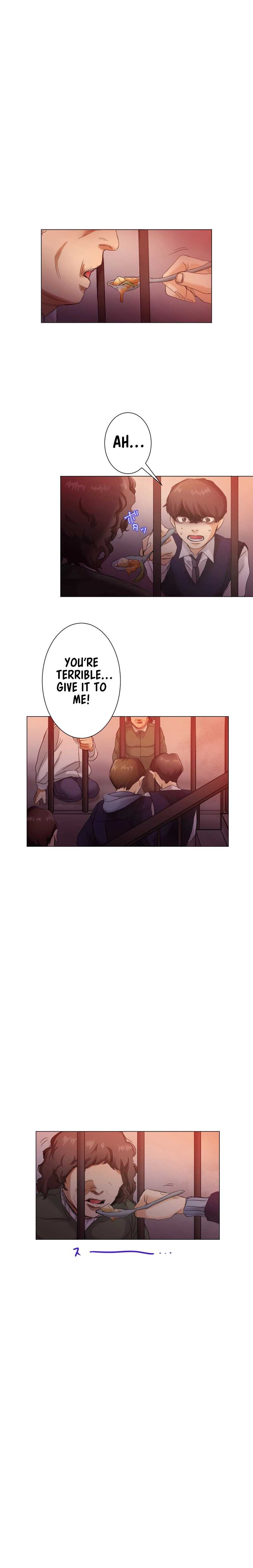 Mon Mon Mon Monsters Chapter 2 - Page 18